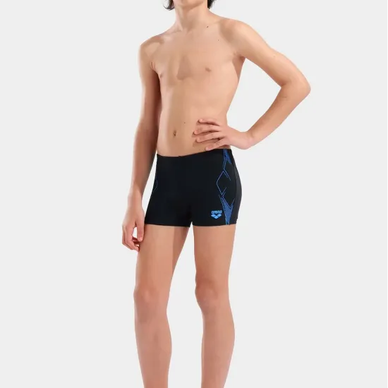 Плавки Arena Graphic Swim Short 011189-508