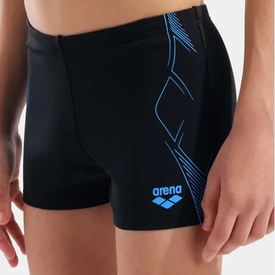 Плавки Arena Graphic Swim Short 011189-508