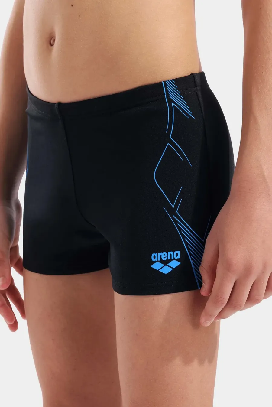 Плавки Arena Graphic Swim Short 011189-508