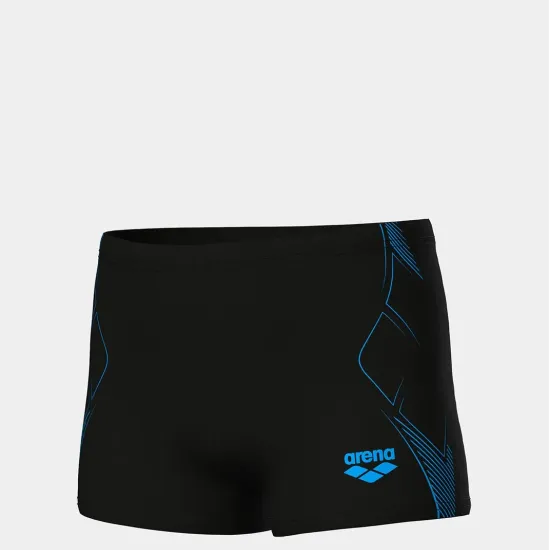 Плавки Arena Graphic Swim Short 011189-508