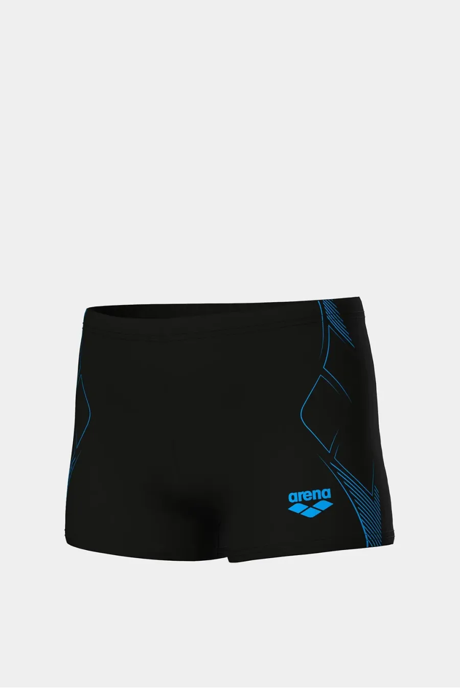 Плавки Arena Graphic Swim Short 011189-508