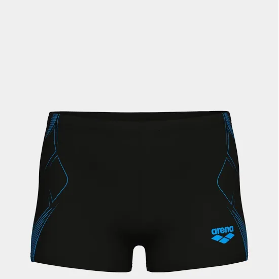 Плавки Arena Graphic Swim Short 011189-508