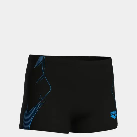 Плавки Arena Graphic Swim Short 011189-508