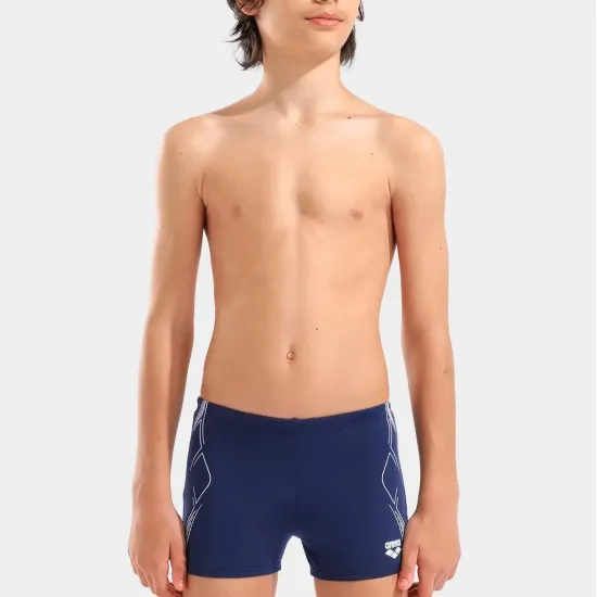 Плавки Arena Graphic Swim Short 011189-701
