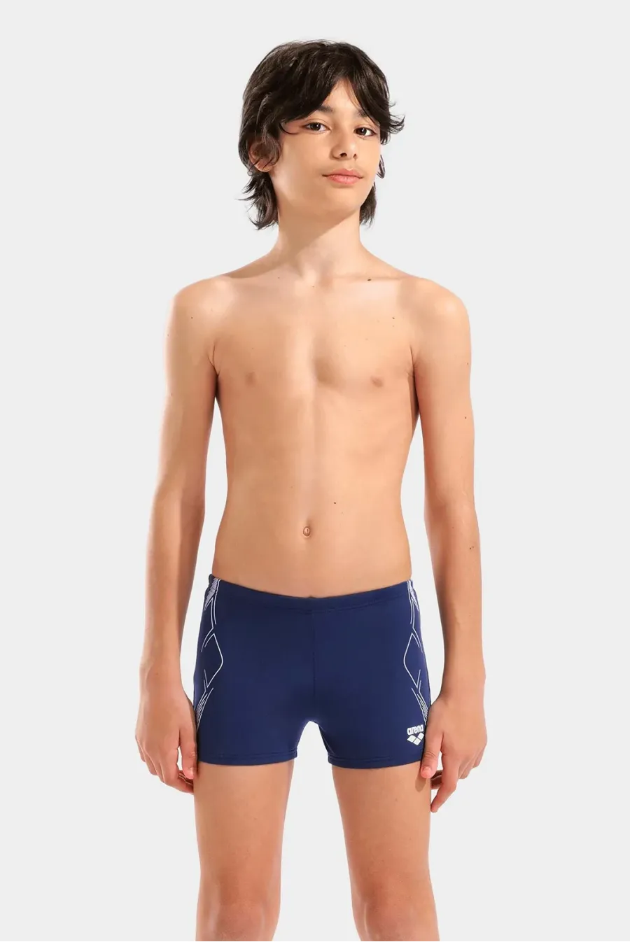 Плавки Arena Graphic Swim Short 011189-701