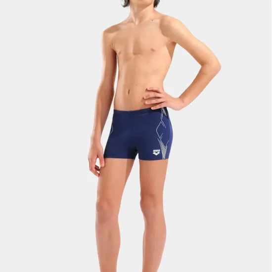 Плавки Arena Graphic Swim Short 011189-701