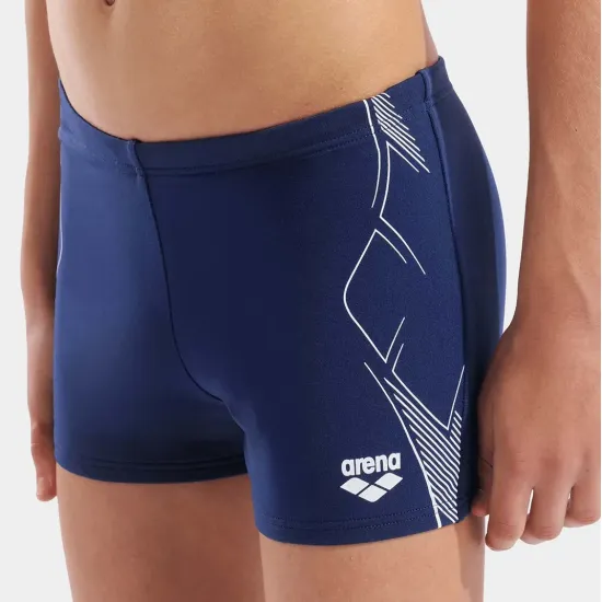 Плавки Arena Graphic Swim Short 011189-701