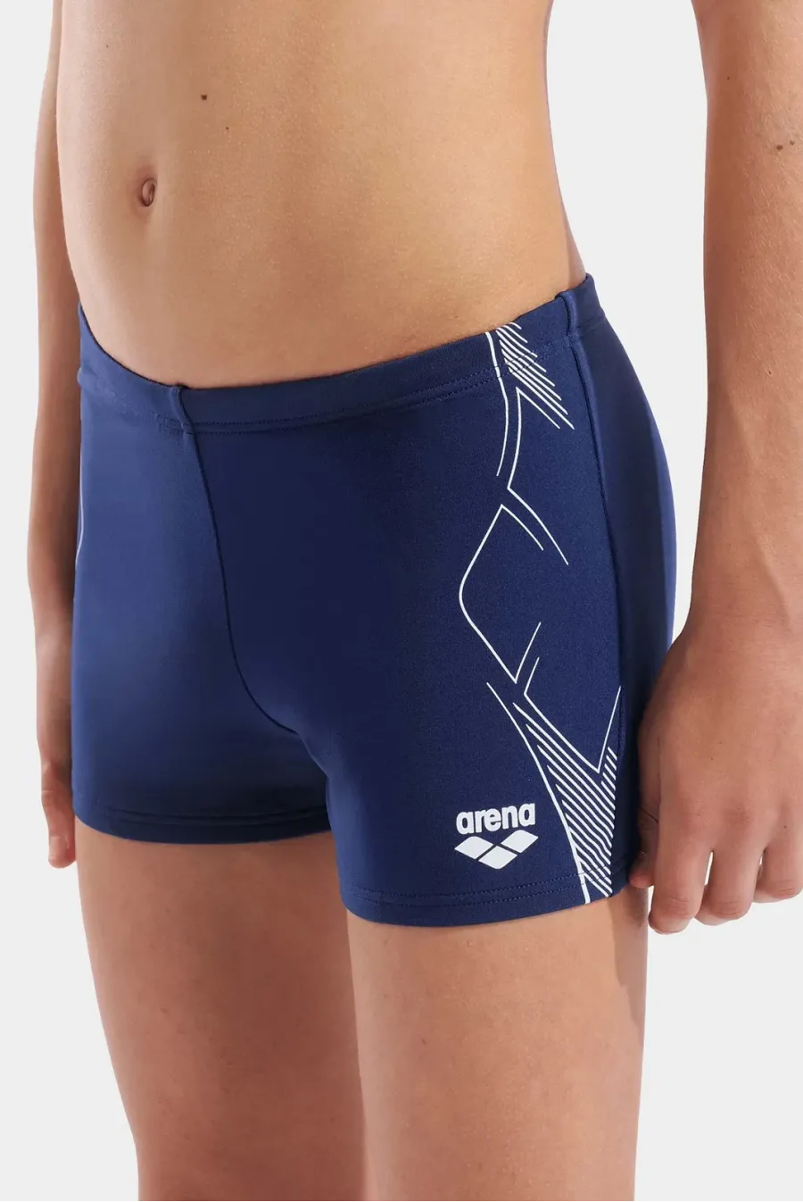 Плавки Arena Graphic Swim Short 011189-701