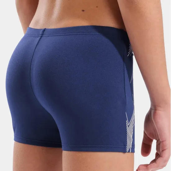 Плавки Arena Graphic Swim Short 011189-701