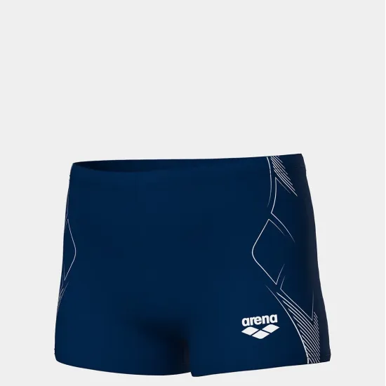 Плавки Arena Graphic Swim Short 011189-701