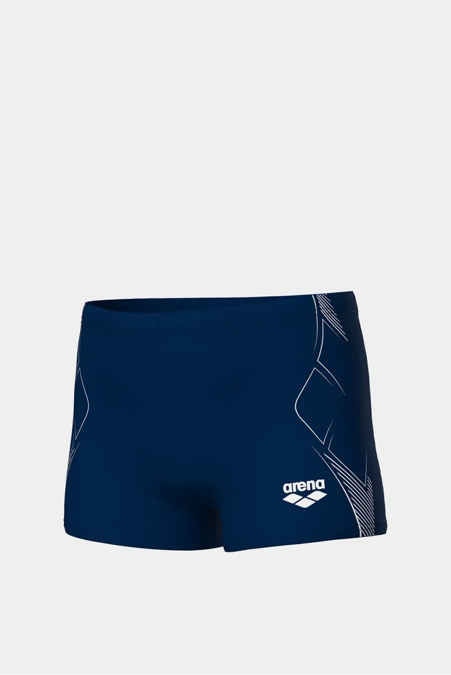 Плавки Arena Graphic Swim Short 011189-701