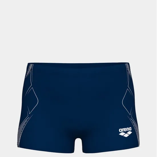 Плавки Arena Graphic Swim Short 011189-701