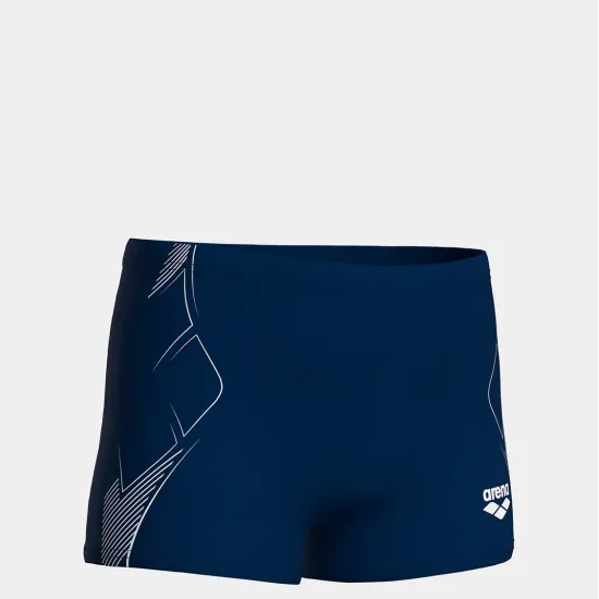 Плавки Arena Graphic Swim Short 011189-701