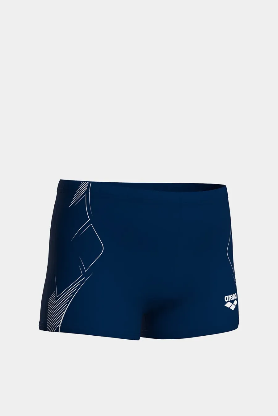 Плавки Arena Graphic Swim Short 011189-701
