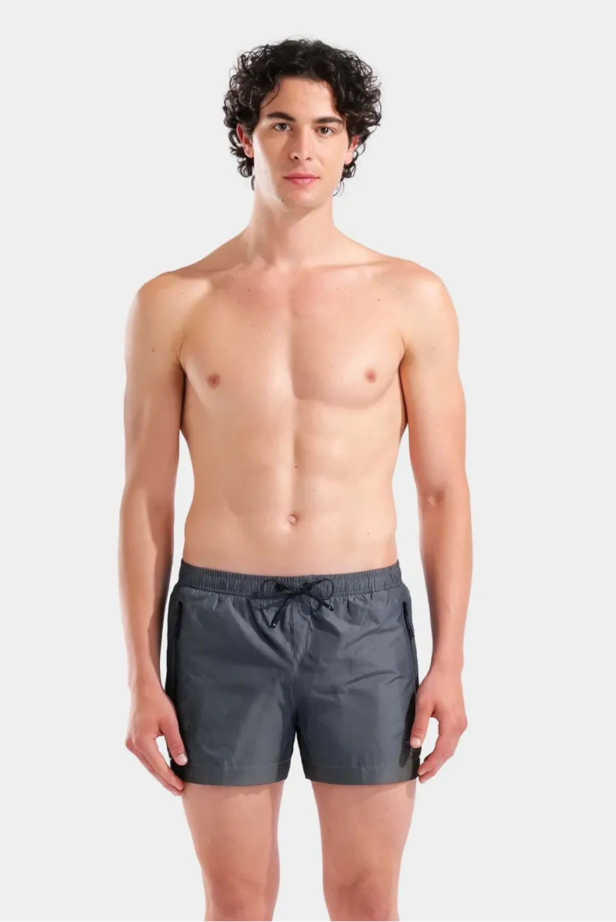 Шорти Arena Polypropylene X-short 011203-500