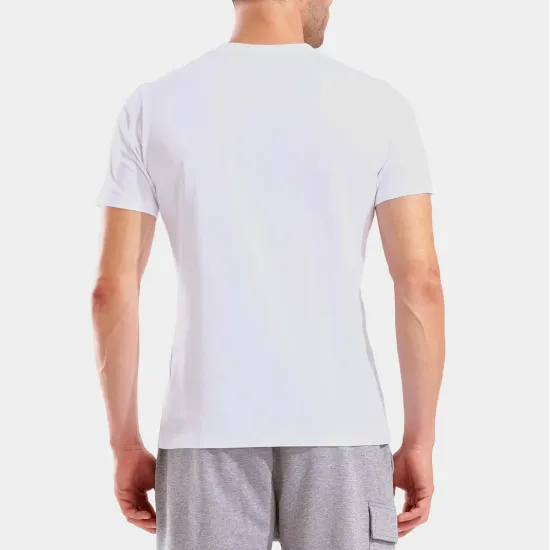 Футболка Arena No Diving Print T-shirt 011331-100