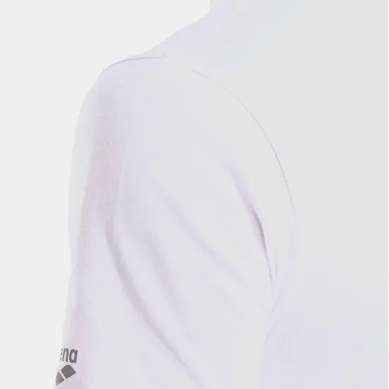 Футболка Arena No Diving Print T-shirt 011331-100