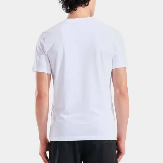 Футболка Arena Slippery Surface Print T-shir 011332-100