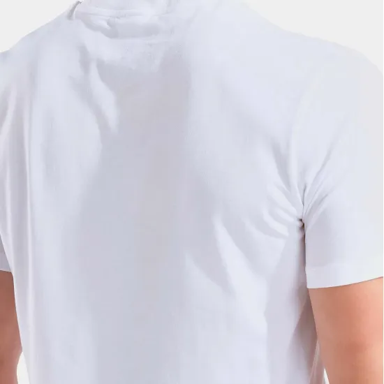 Футболка Arena Slippery Surface Print T-shir 011332-100