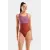 Купальник Arena Solid Swimsuit Racer Back 011414-409