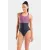 Купальник Arena Solid Swimsuit Racer Back 011414-509