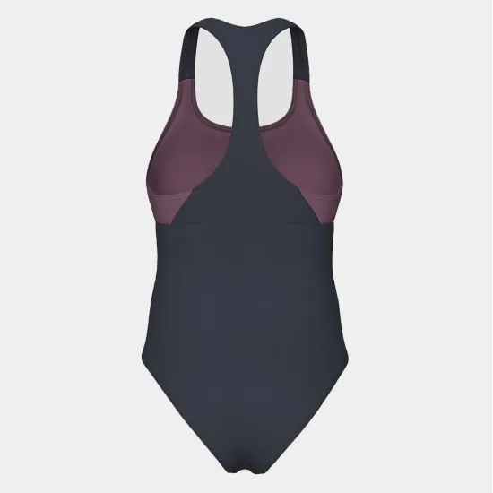 Купальник Arena Solid Swimsuit Racer Back 011414-509