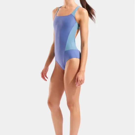Купальник Arena Solid Swimsuit Swim Pro Back 011436-553