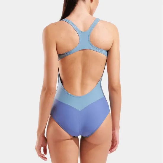 Купальник Arena Solid Swimsuit Swim Pro Back 011436-553