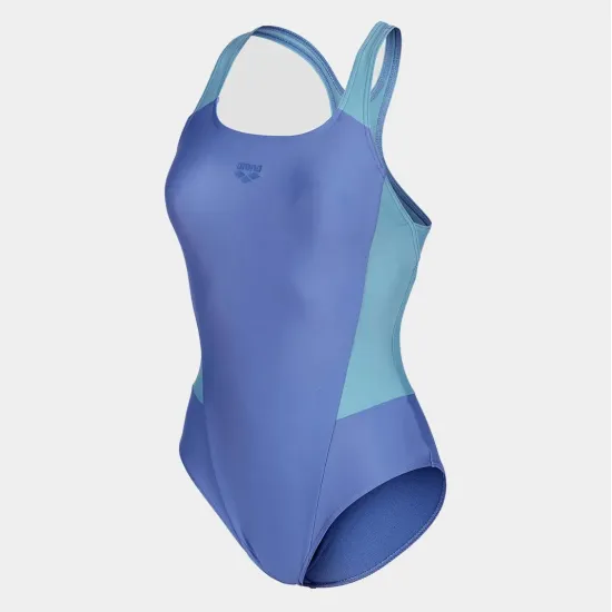 Купальник Arena Solid Swimsuit Swim Pro Back 011436-553