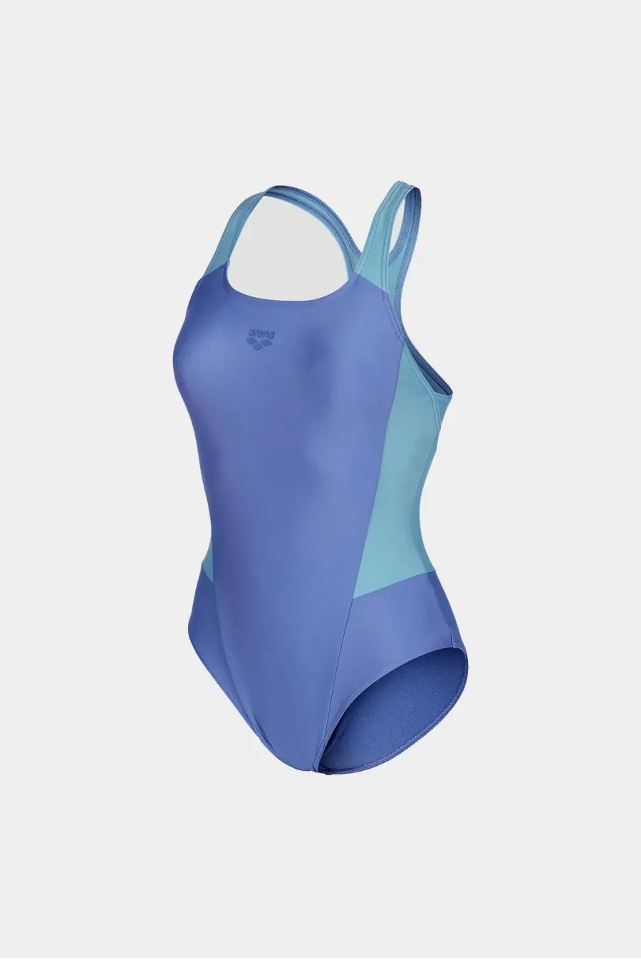 Купальник Arena Solid Swimsuit Swim Pro Back 011436-553