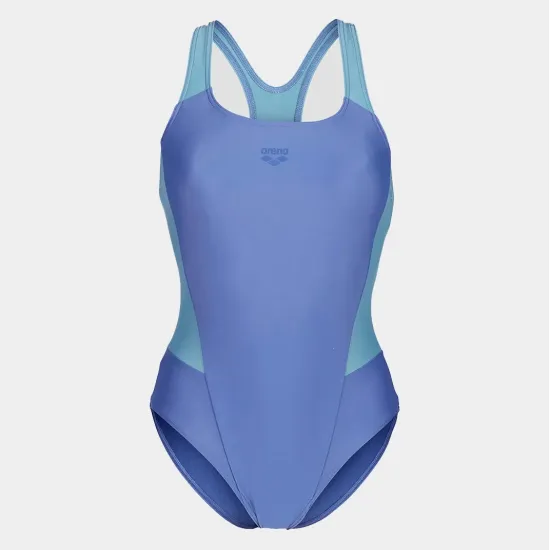 Купальник Arena Solid Swimsuit Swim Pro Back 011436-553