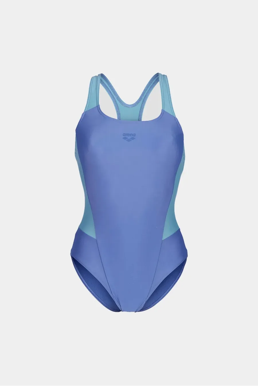 Купальник Arena Solid Swimsuit Swim Pro Back 011436-553