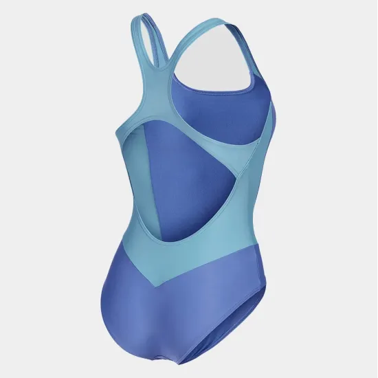 Купальник Arena Solid Swimsuit Swim Pro Back 011436-553