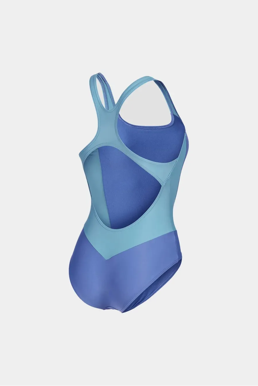 Купальник Arena Solid Swimsuit Swim Pro Back 011436-553