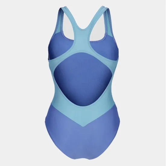 Купальник Arena Solid Swimsuit Swim Pro Back 011436-553
