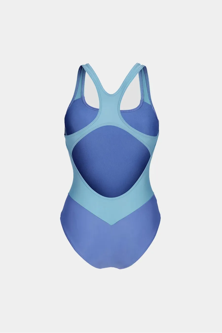 Купальник Arena Solid Swimsuit Swim Pro Back 011436-553