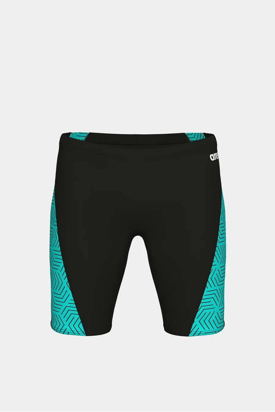 Плавки Arena Water Maze Allover Swim Jammer 011889-580
