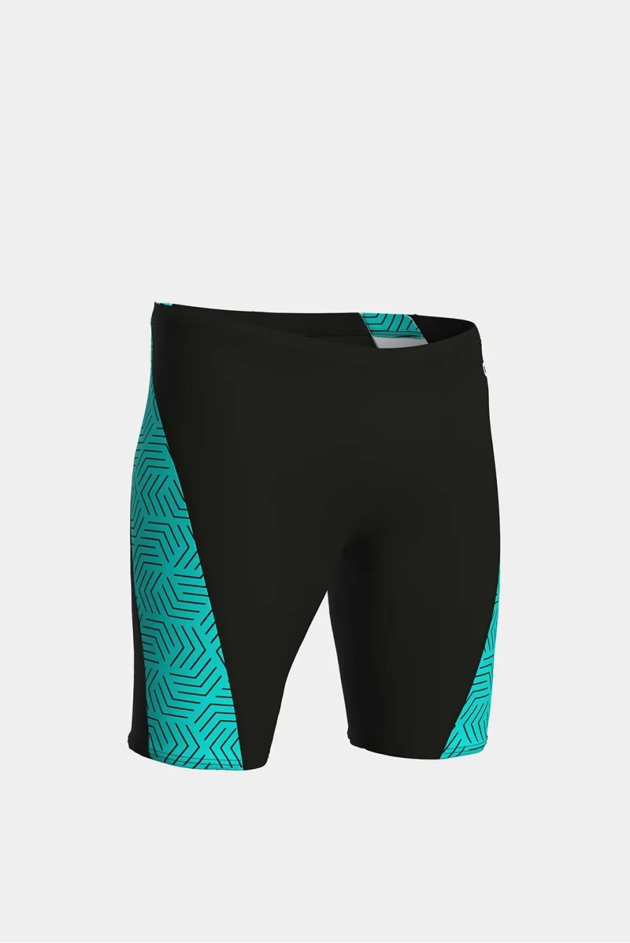 Плавки Arena Water Maze Allover Swim Jammer 011889-580