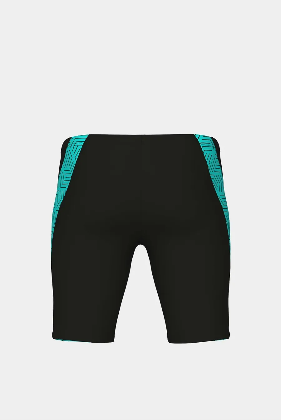 Плавки Arena Water Maze Allover Swim Jammer 011889-580