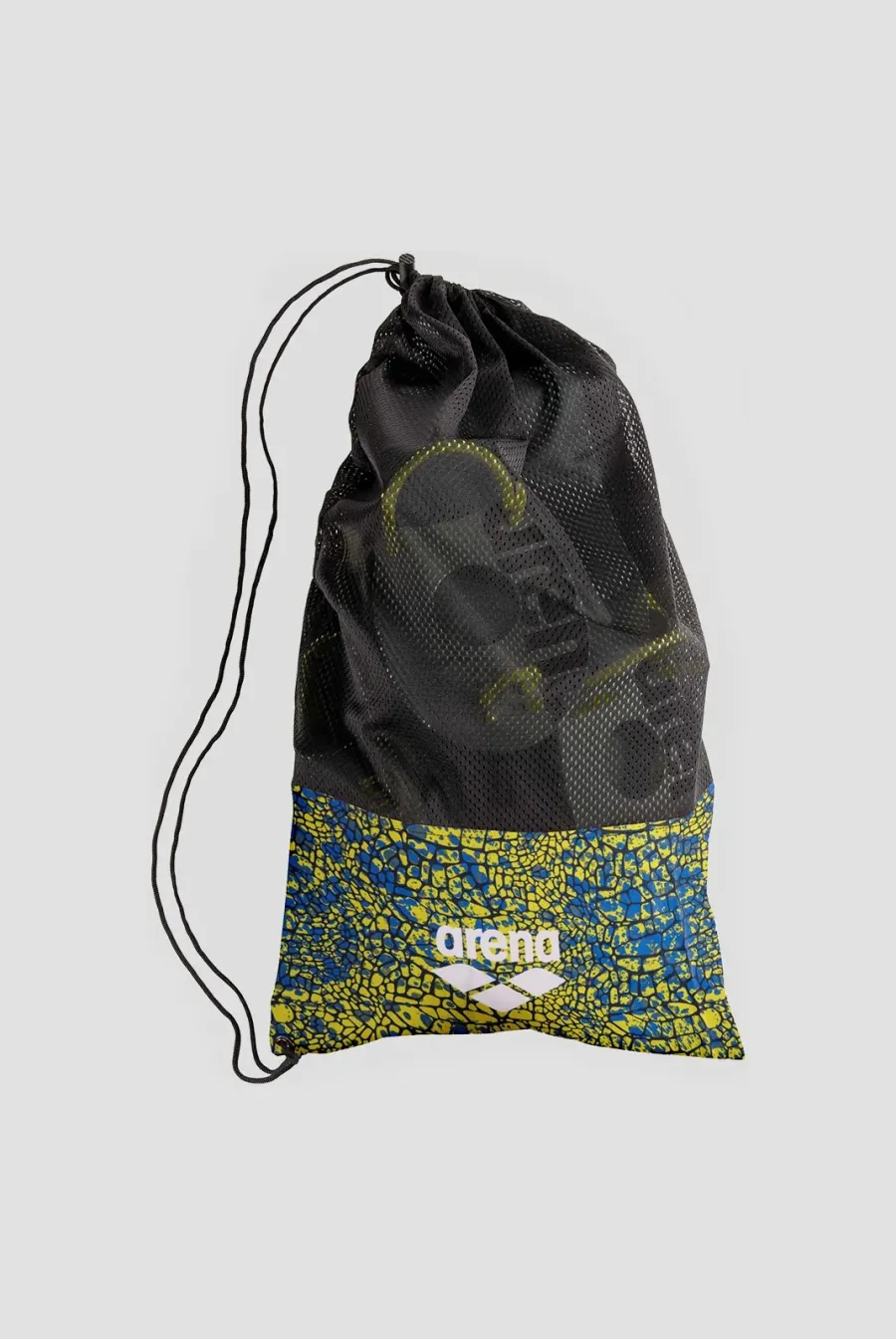 Мішок Arena Snakeskin Mesh Bag 012114-506