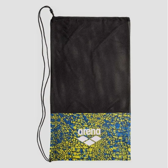 Мішок Arena Snakeskin Mesh Bag 012114-506