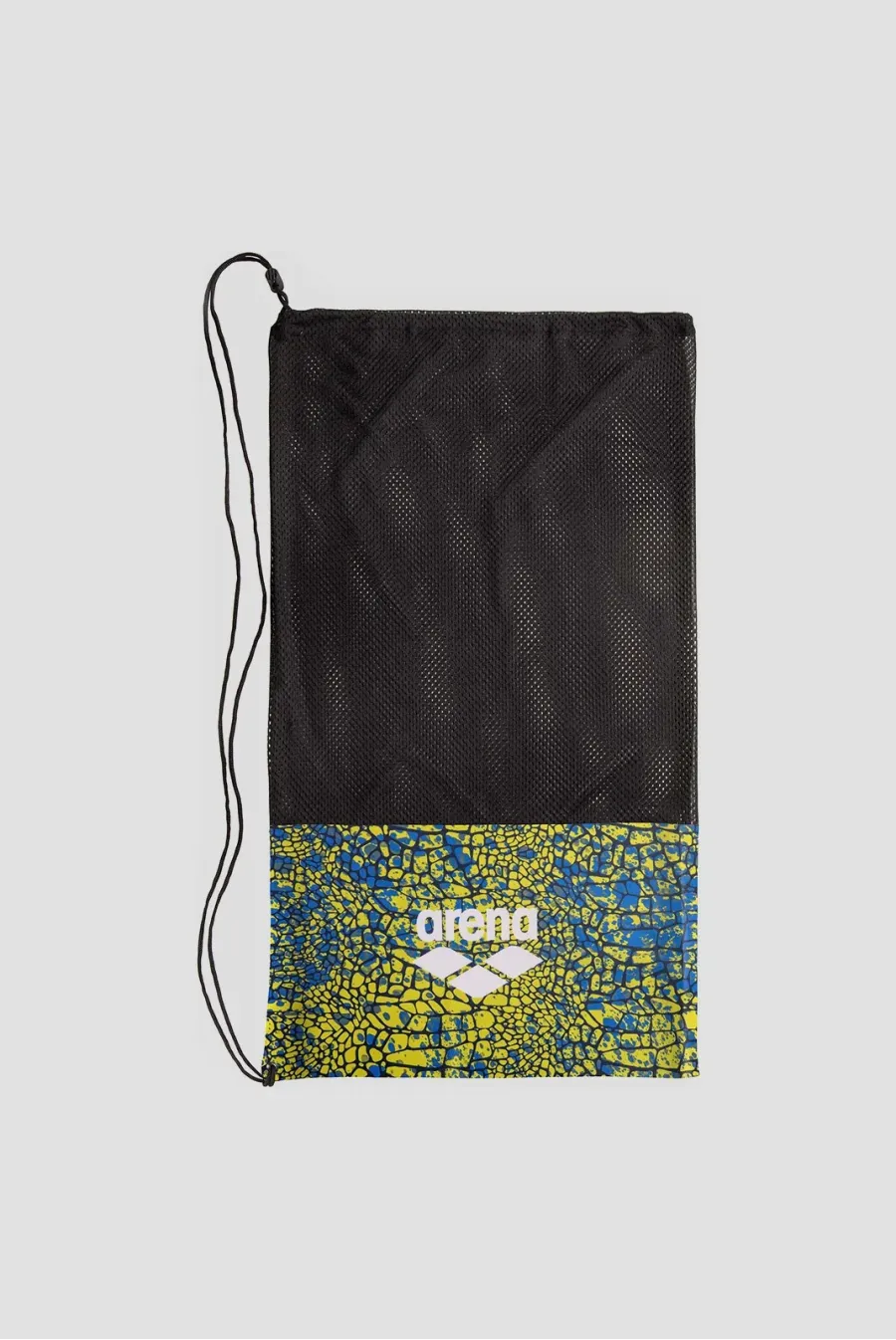 Мішок Arena Snakeskin Mesh Bag 012114-506
