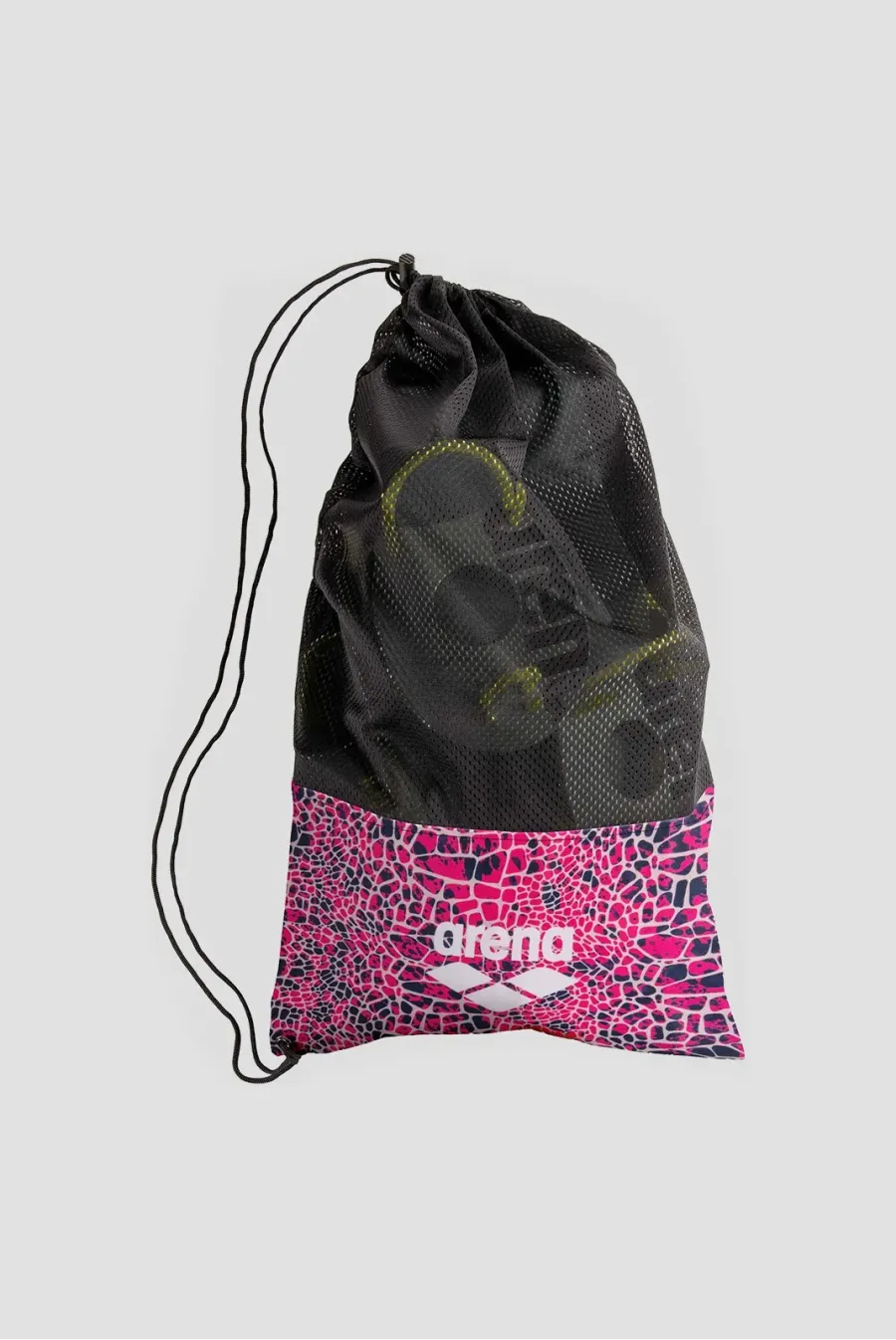 Мішок Arena Snakeskin Mesh Bag 012114-590