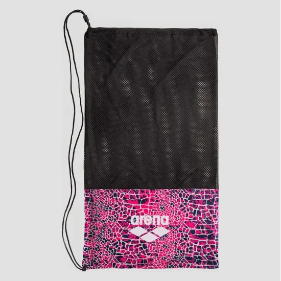 Мішок Arena Snakeskin Mesh Bag 012114-590