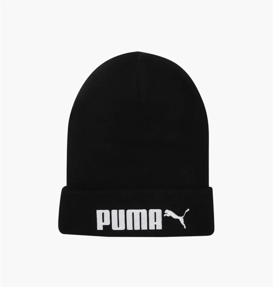 Шапка Puma Essentials No. 2 022887-01