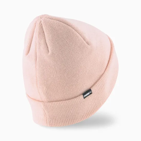 Шапка Puma Classics Cuff Beanie 023434-07