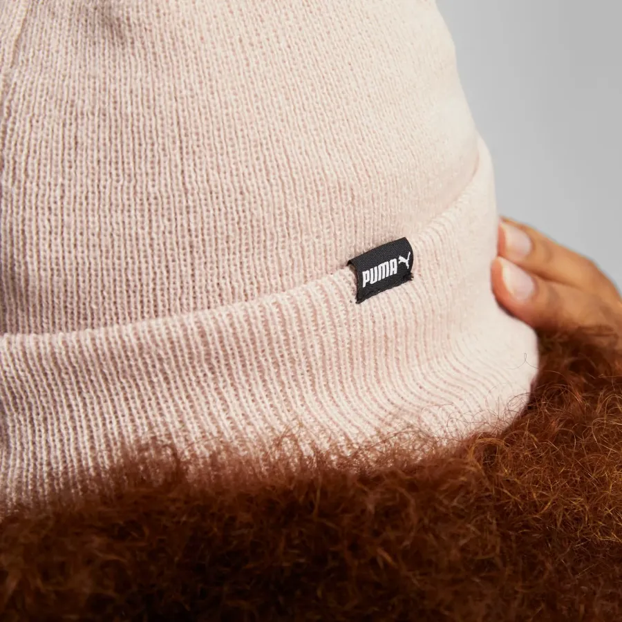 Шапка Puma Classics Cuff Beanie 023434-07