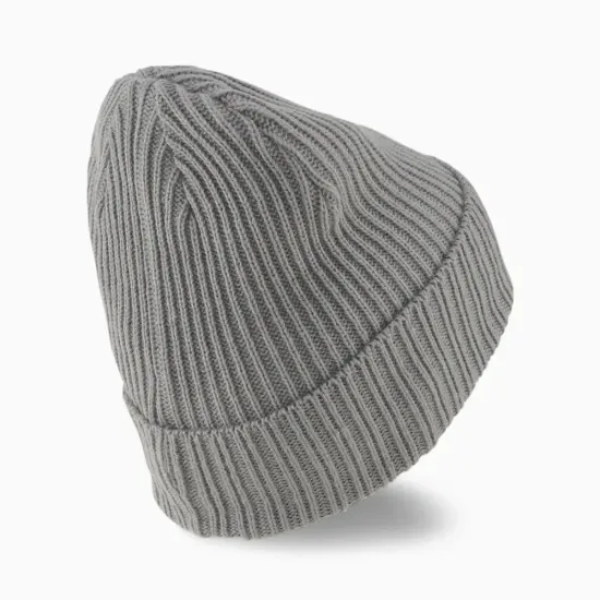 Шапка Puma Classic Cuff Ribbed Beanie 024038-03