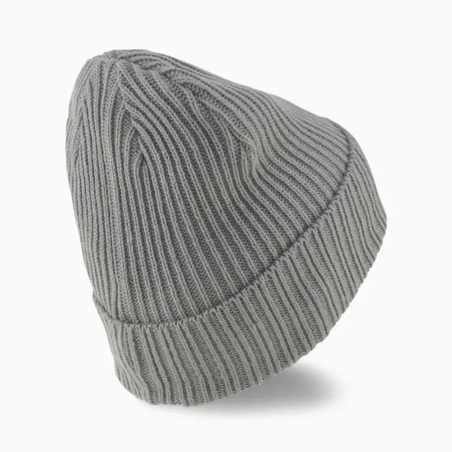 Шапка Puma Classic Cuff Ribbed Beanie 024038-03