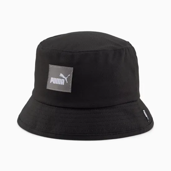 Панама Puma Core Bucket Hat 024543-01